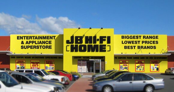 JBHelensvale's profile banner image