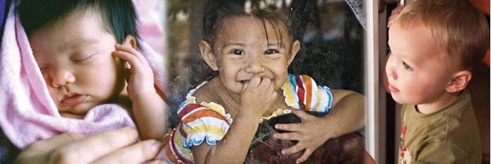 Southwest Human Development banner