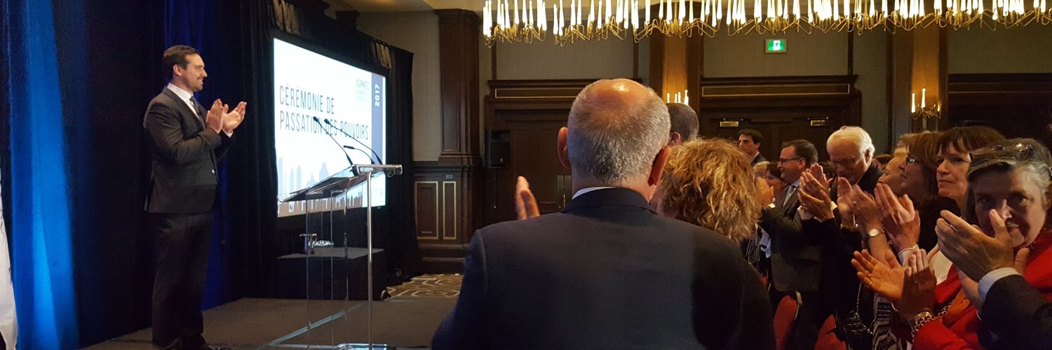 Paul-M. Grondin banner