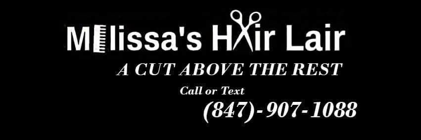 MelissaHairLair's profile banner image