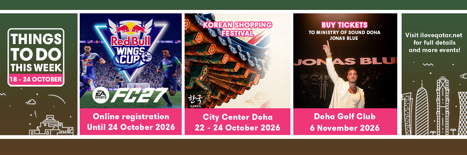 ILQLive's profile banner image