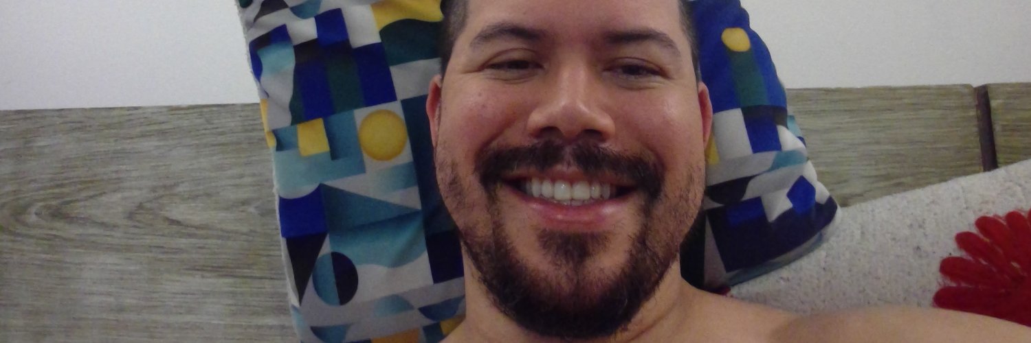 AndrahJ's profile banner image