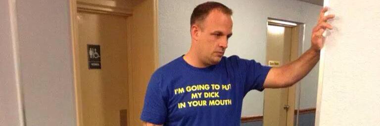 The jack of all trades banner