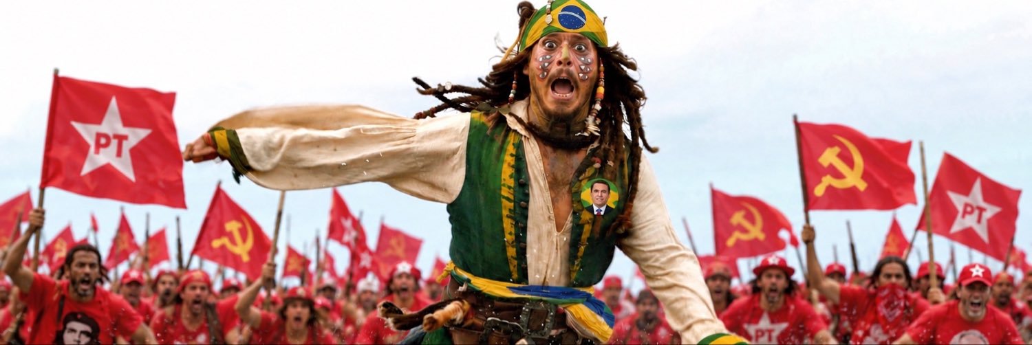 capjackspirrow's profile banner image