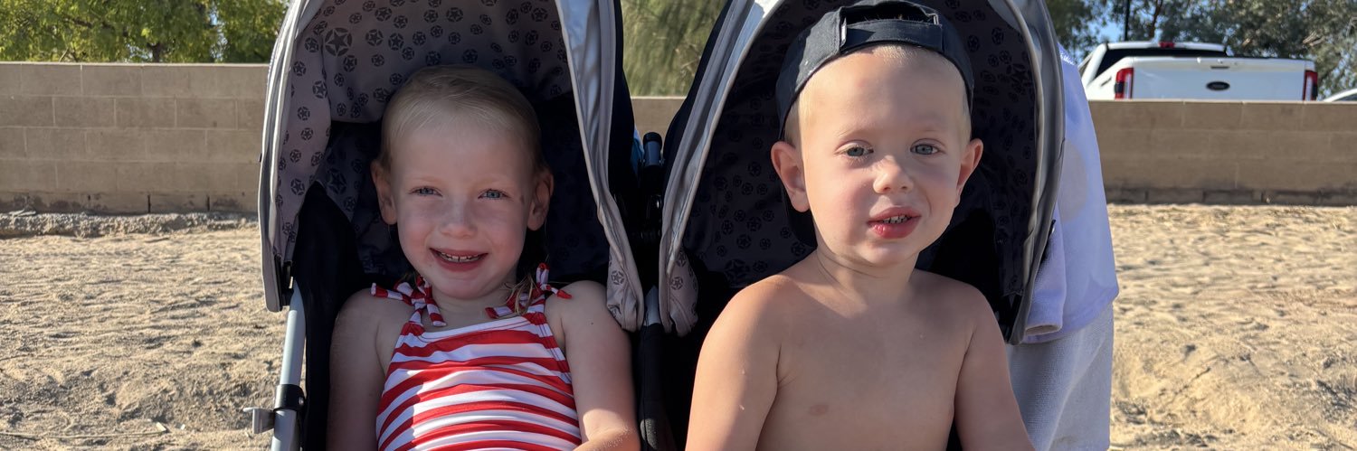 Justin Sobczyk banner