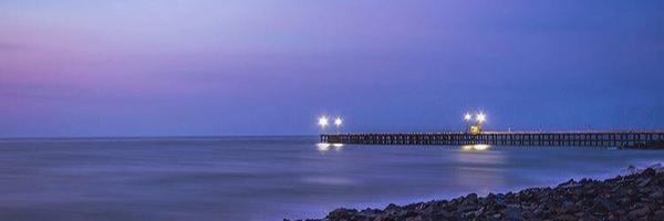 MyPondicherry Profile Banner