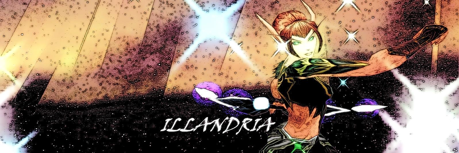 Illandria Belore 🇨🇦 banner
