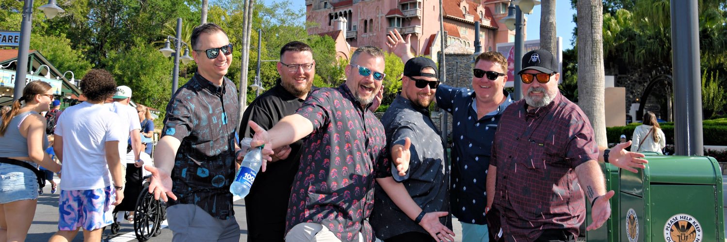 CaptainTomStL's profile banner image