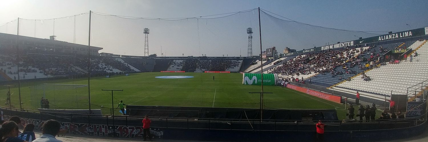 Michael Ruiz Challco banner