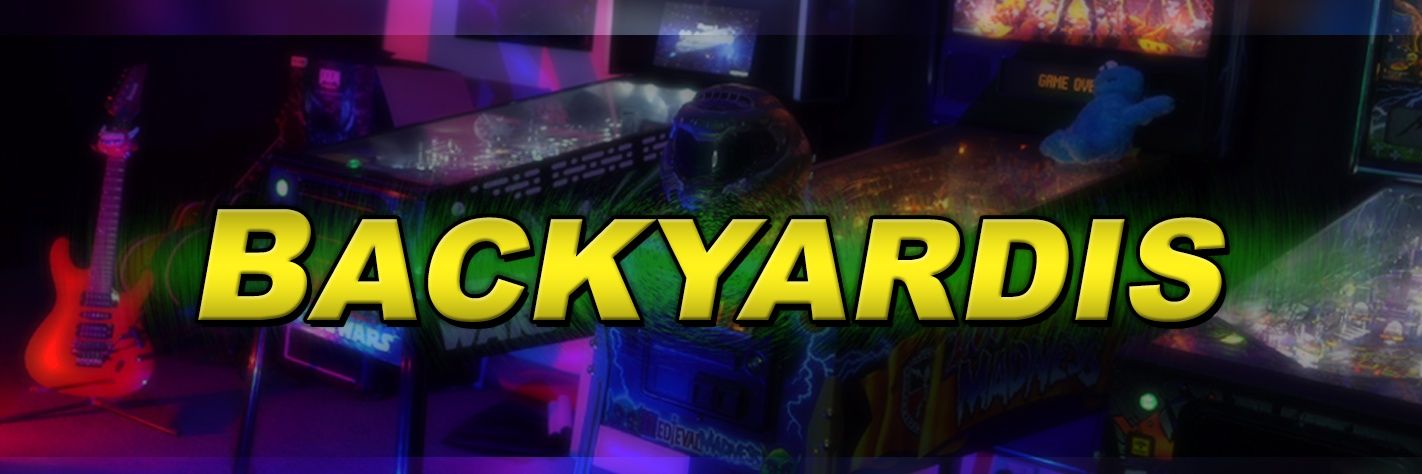 Backyardis banner