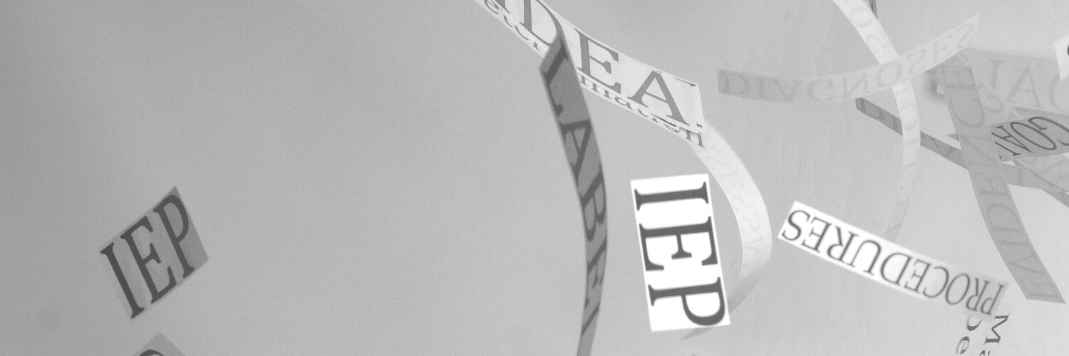 SPEDSteve's profile banner image