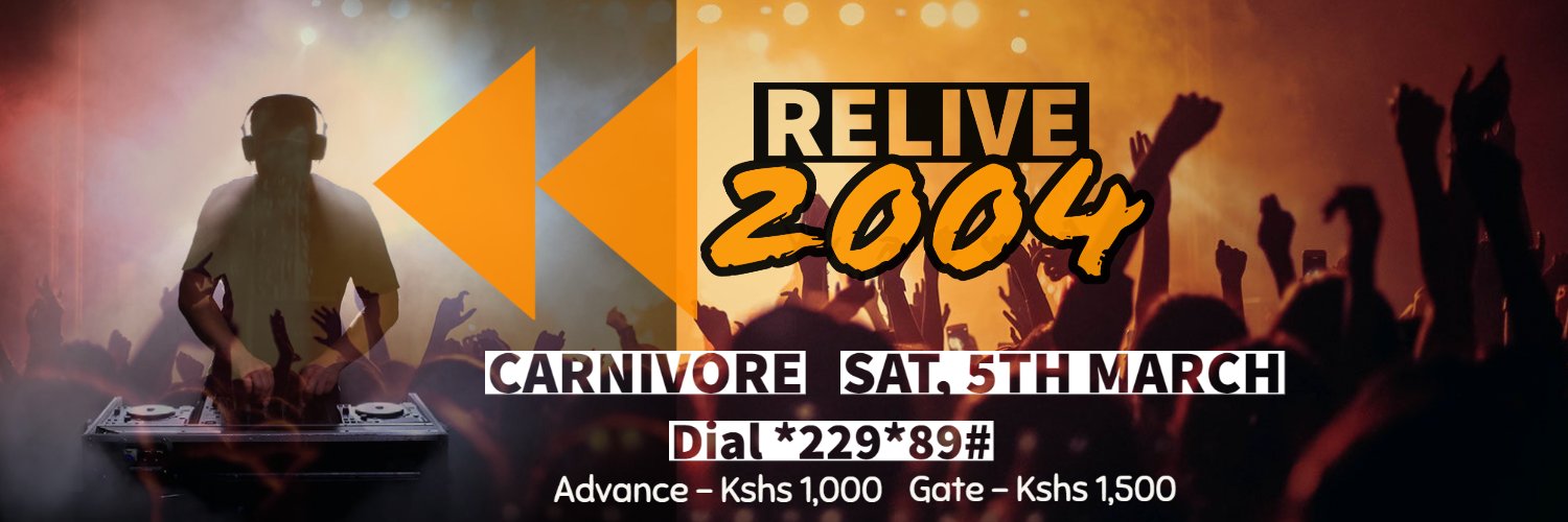 relivefestivals's profile banner image