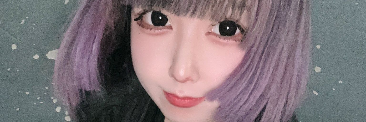 angeI48's profile banner image