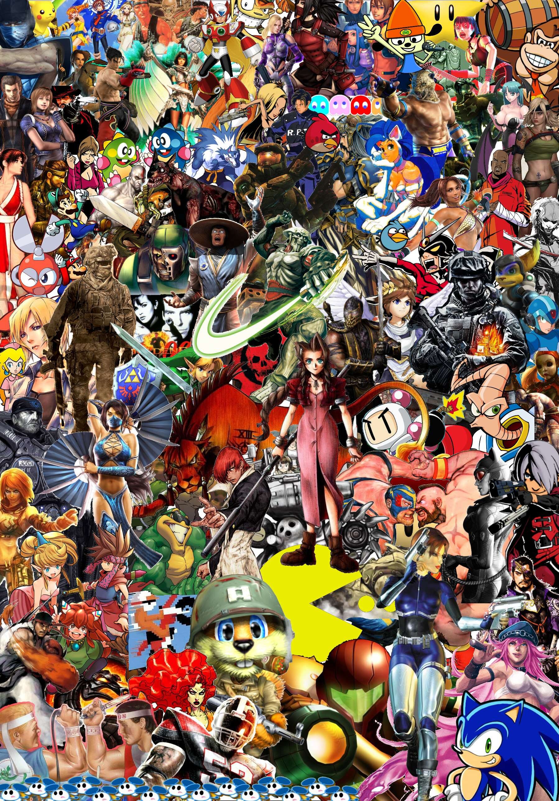 TechGamesEtc's profile banner image