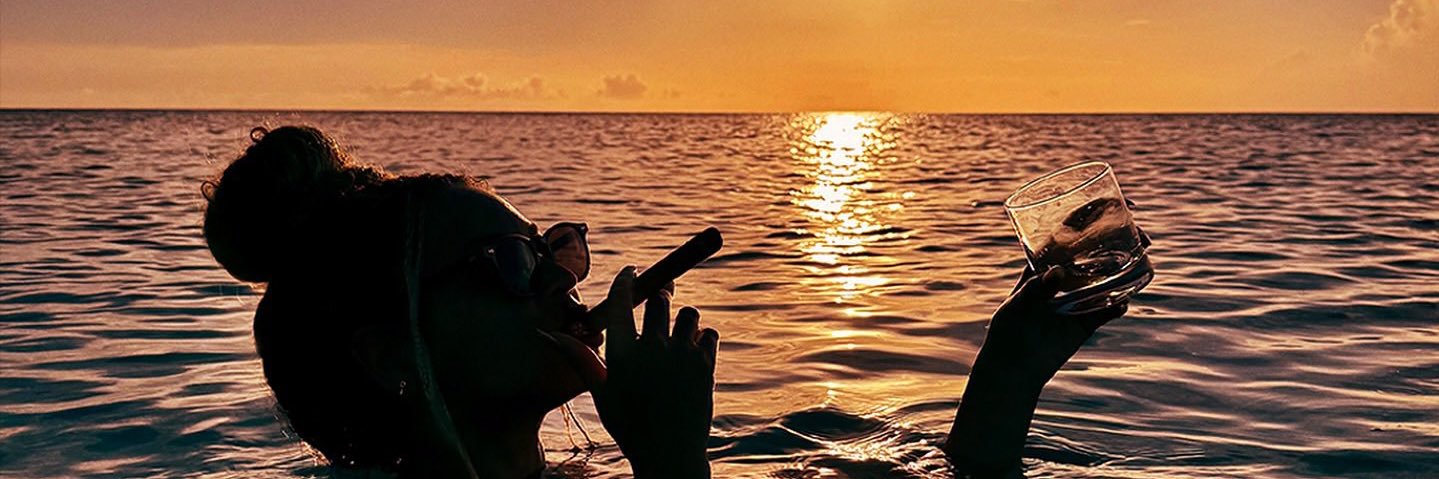 Kaylisea's profile banner image