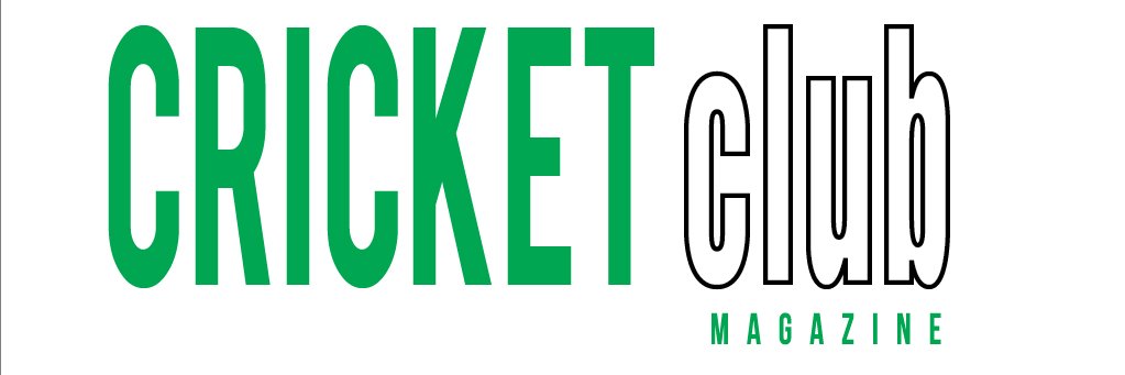 CricketClubMag's profile banner image