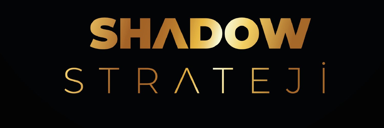 ShadowStrateji's profile banner image