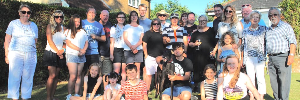 Matthew Paul Bishop banner