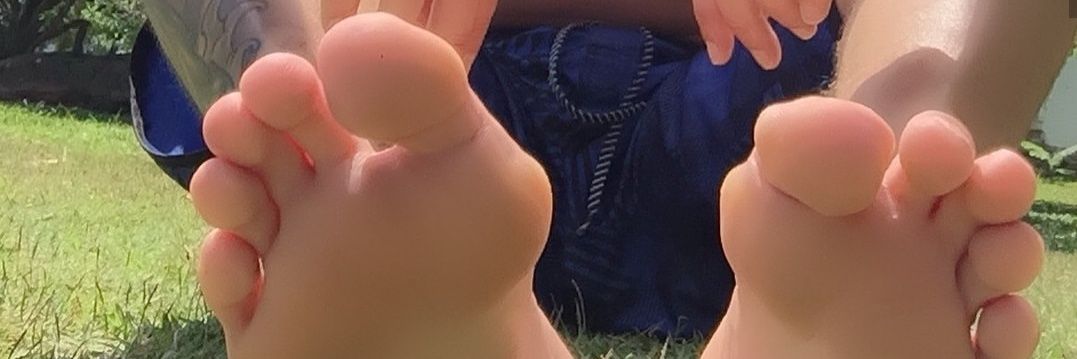 jossfeet's profile banner image