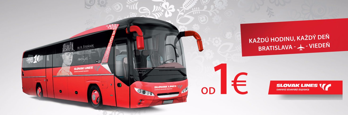 SlovakLines's profile banner image