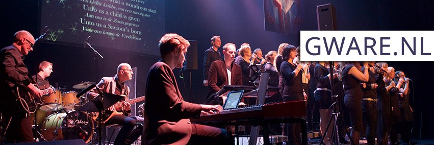 GwareMusic's profile banner image