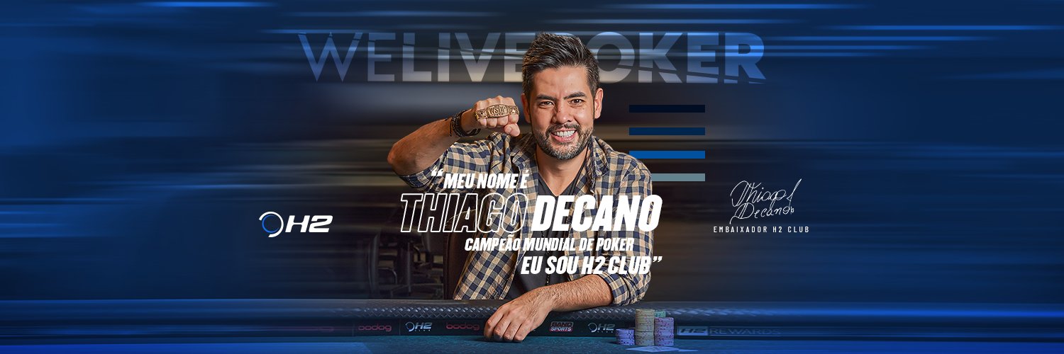 Thiago Decano banner
