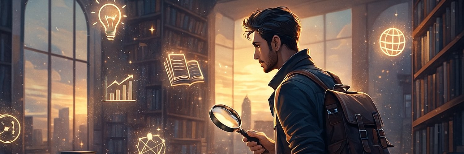 knowhunters's profile banner image