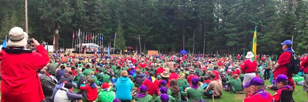 FVCScouts Profile Banner