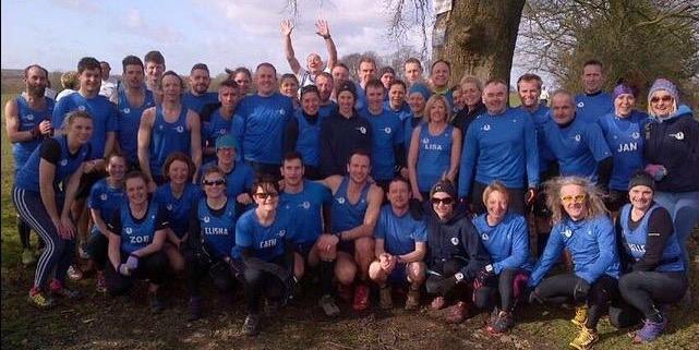 LoSSrunningclub banner