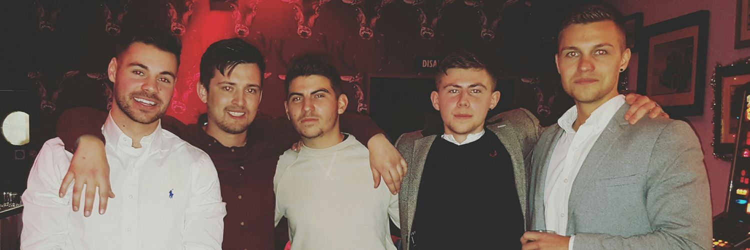 JoshBennett32's profile banner image