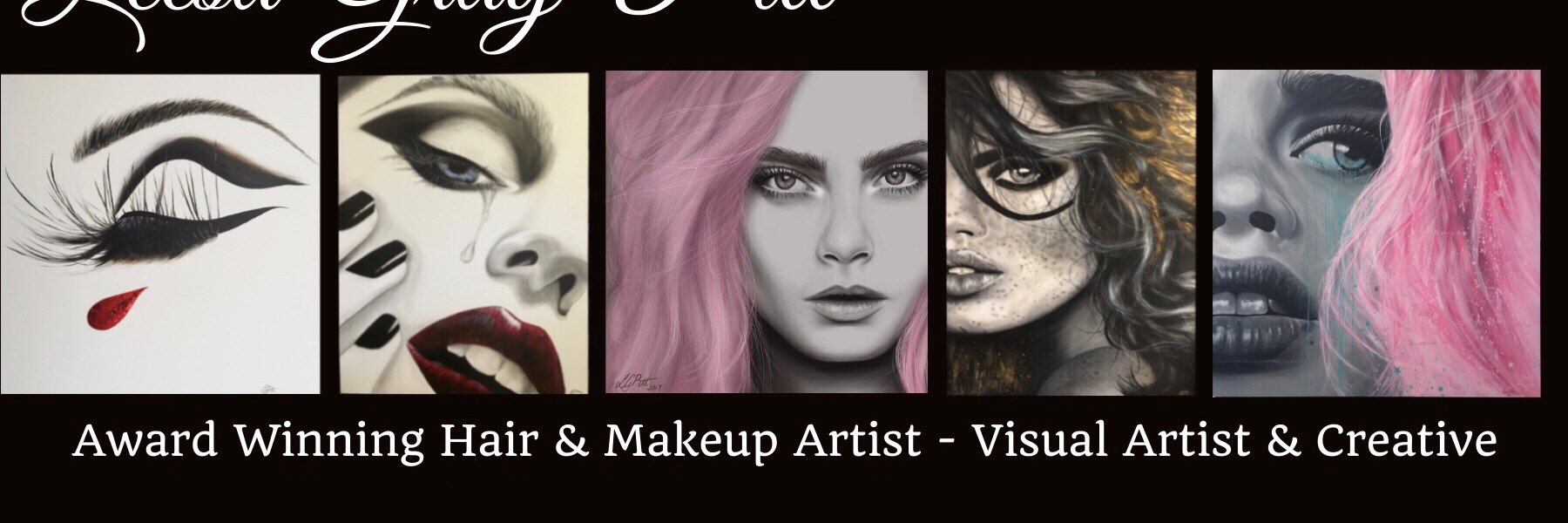 leesagraypitt's profile banner image