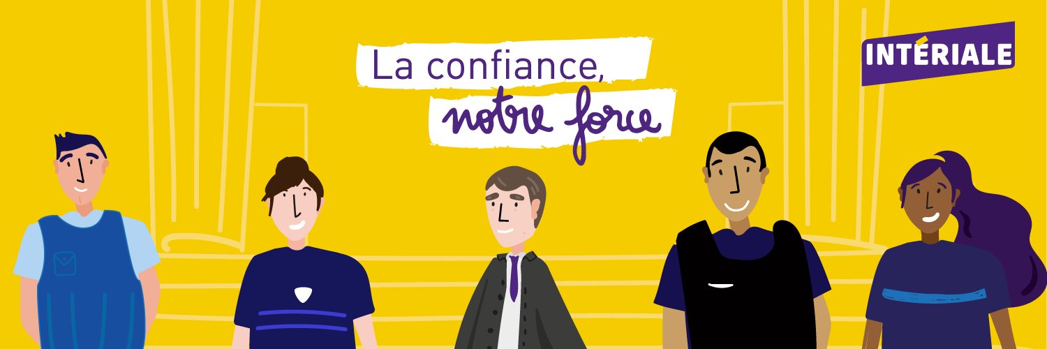 INTÉRIALE Mutuelle banner