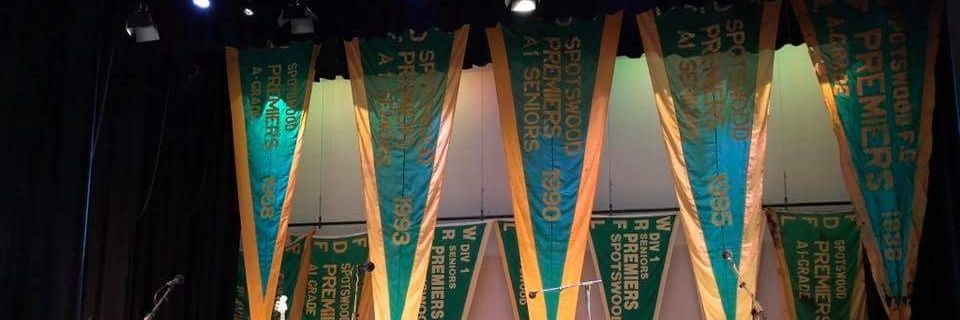 SpotswoodFC's profile banner image