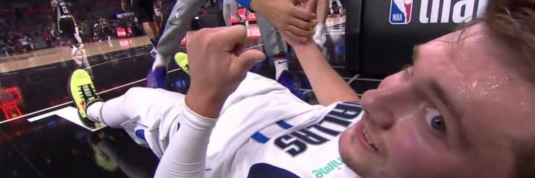 Fossejr's profile banner image