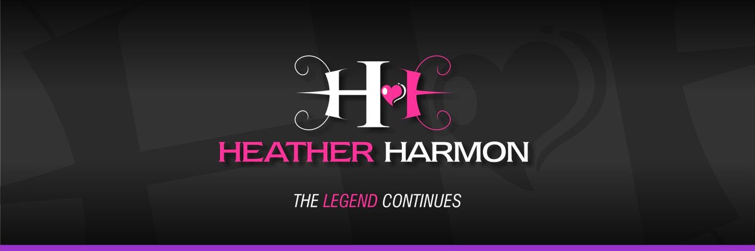 Iheatherharmon's profile banner image