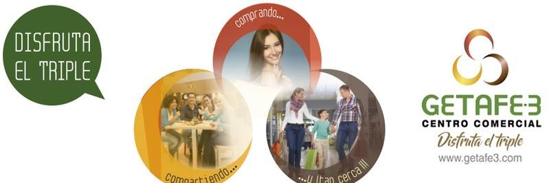 C.C. Getafe 3 banner