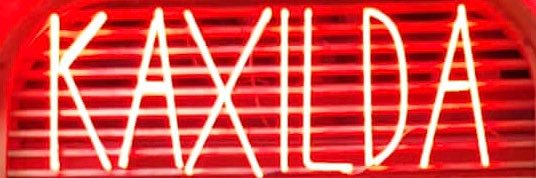 KAXILDA banner