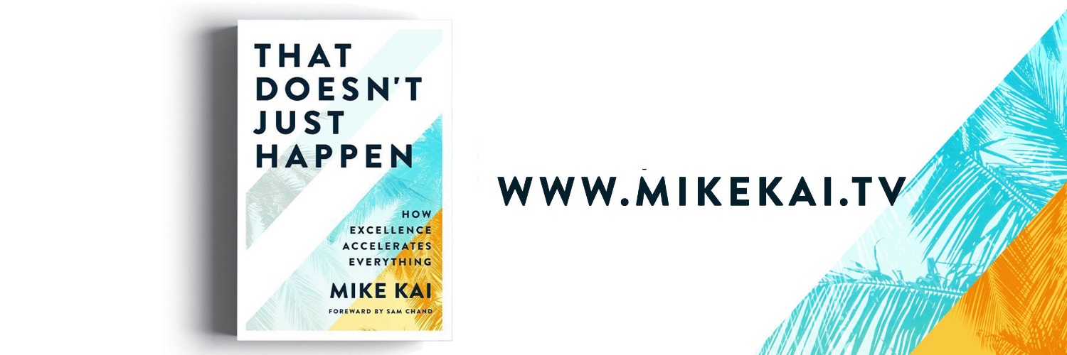 Mike_Kai's profile banner image
