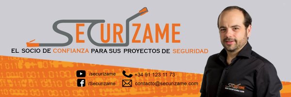 Securizame Profile Banner