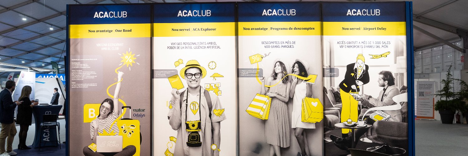 Automòbil Club d'Andorra banner