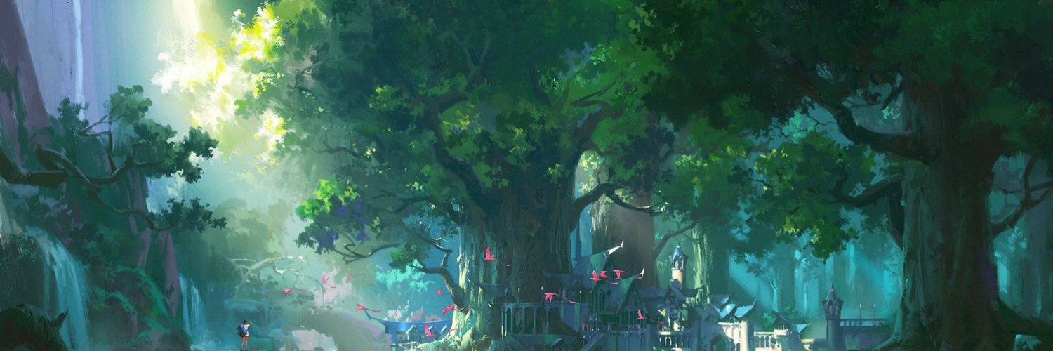Genreric's profile banner image