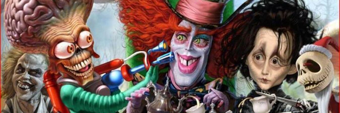 Lilibeth_Filth's profile banner image