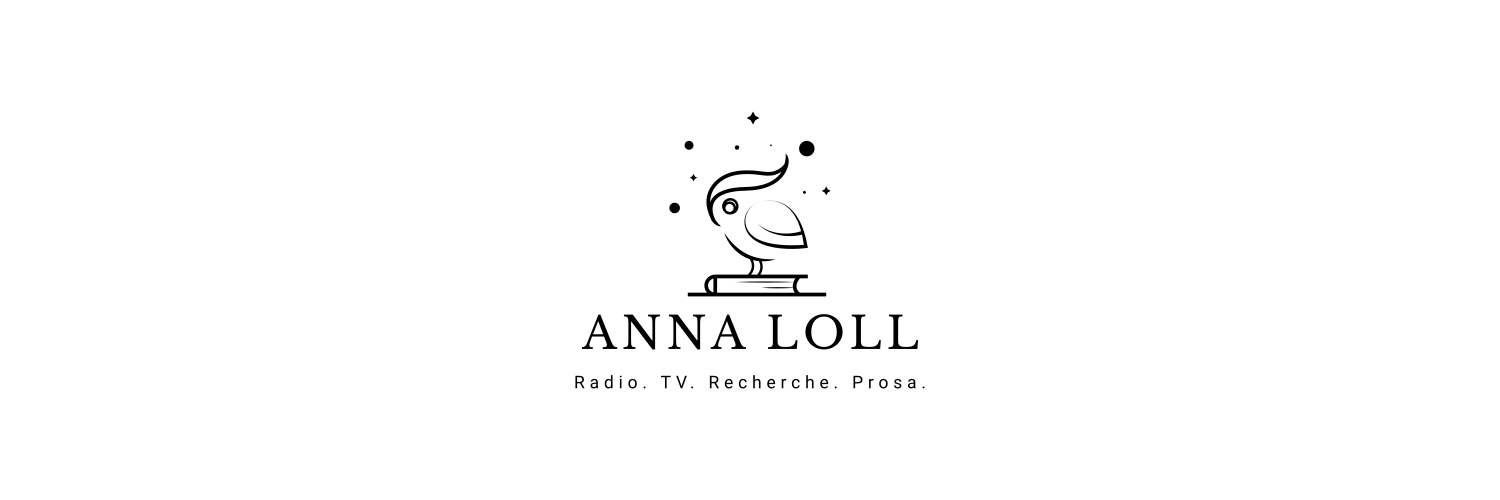 Anna Loll banner