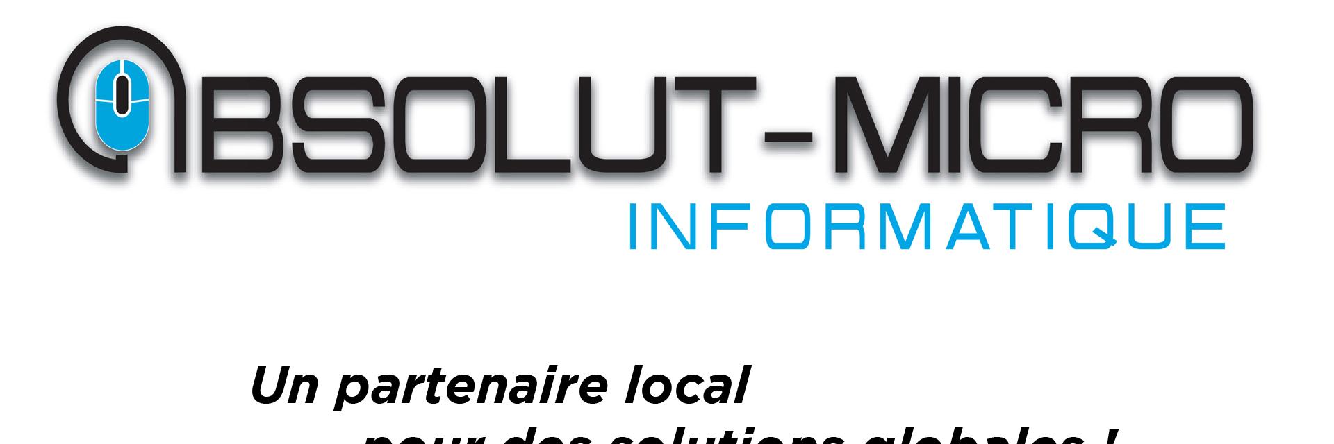 AbsolutMicro's profile banner image