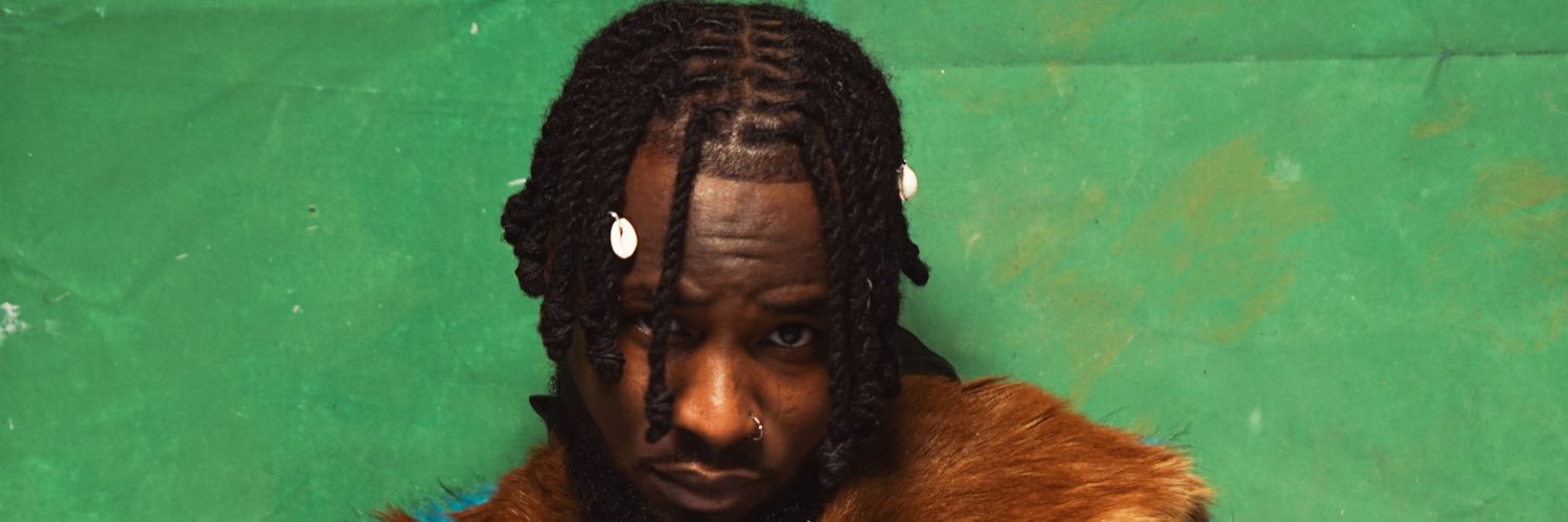 ijayamusic's profile banner image