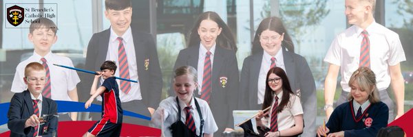 StBenedictsHS Profile Banner