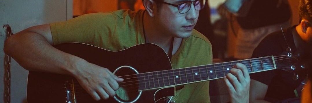 SidCalzada's profile banner image