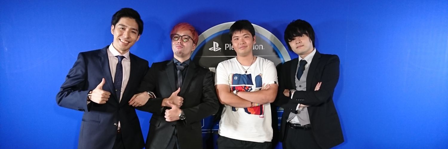 shiroan118's profile banner image
