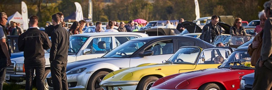 ClassicCarMeet's profile banner image