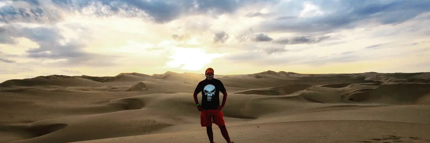ThraxerTrax's profile banner image